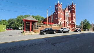 Scranton, PA Office - 210-212 N Main St Scranton, PA Office - 210-212 N Main St
