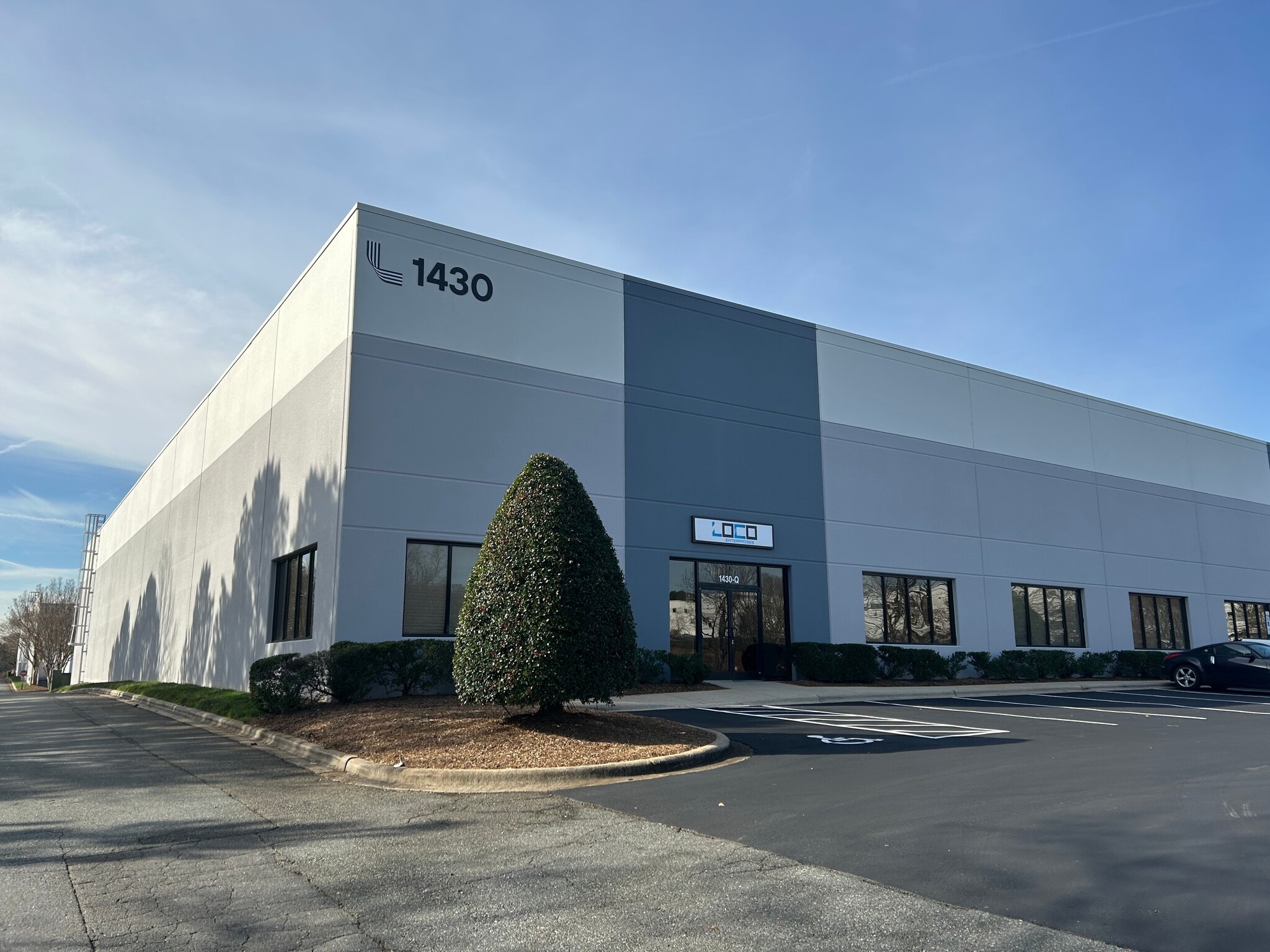 1430 West Pointe Dr, Charlotte, NC for Rent