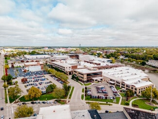 Beloit, WI Office - 525-705 3rd St