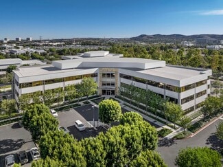 Irvine, CA Office - 15545 Sand Canyon Ave Irvine, CA Office - 15545 Sand Canyon Ave