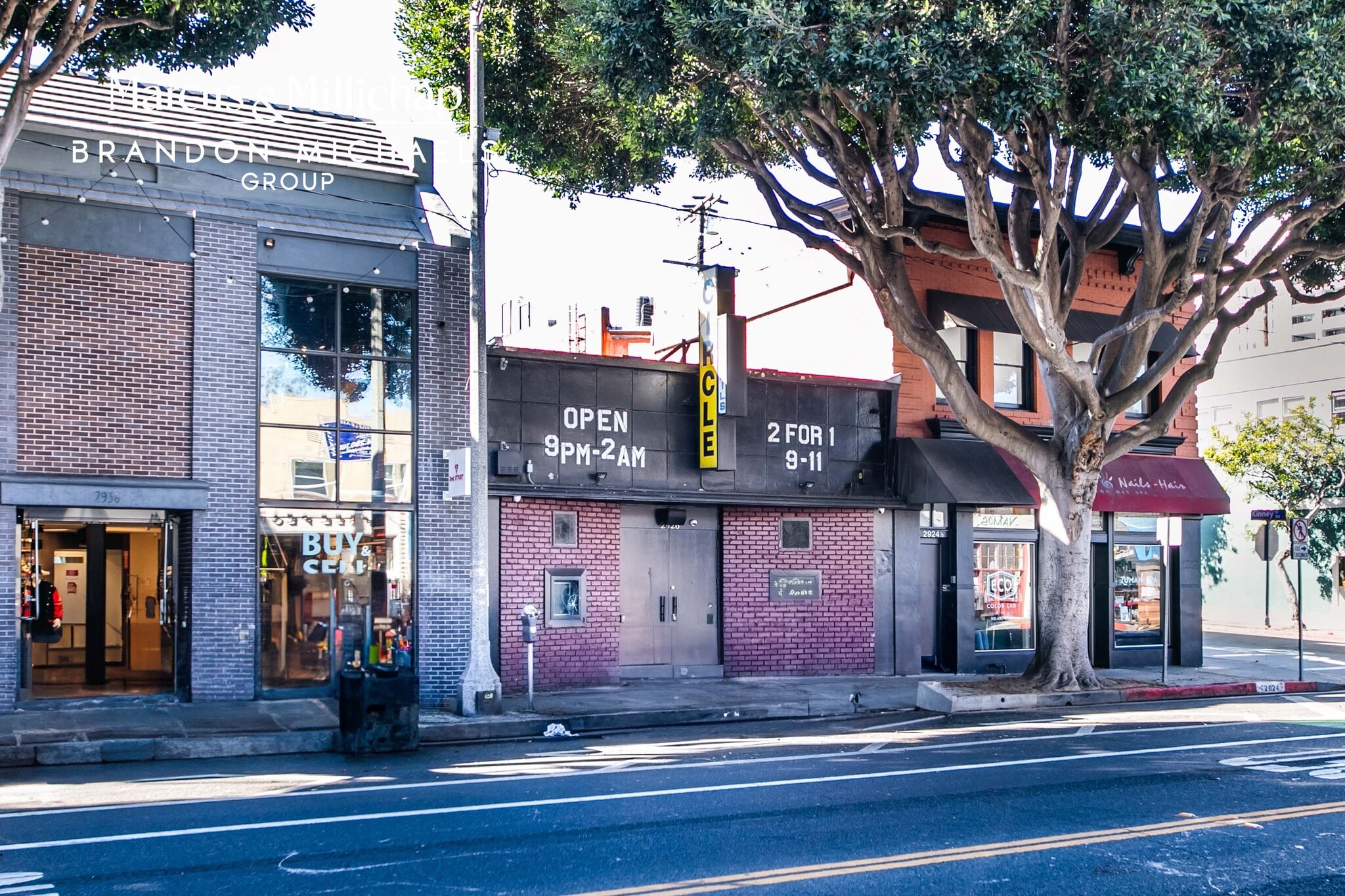 2926 Main St, Santa Monica, CA for Sale