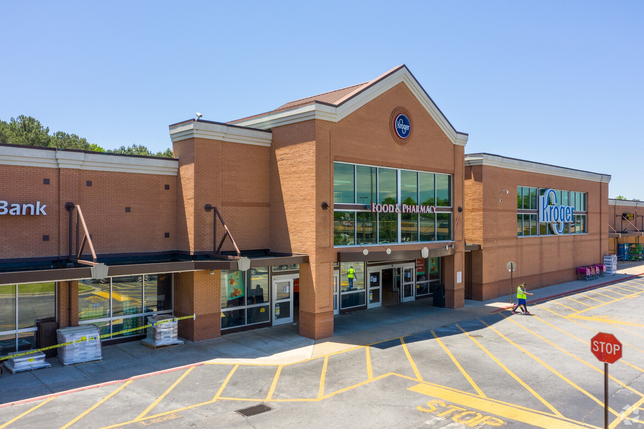 4550 Jonesboro Rd, Union City, GA for Rent