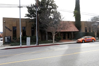 Tarzana, CA Industrial - 18730 Oxnard St Tarzana, CA Industrial - 18730 Oxnard St