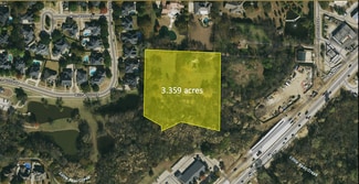 Colleyville, TX Agricultural - 4600 Bransford Rd