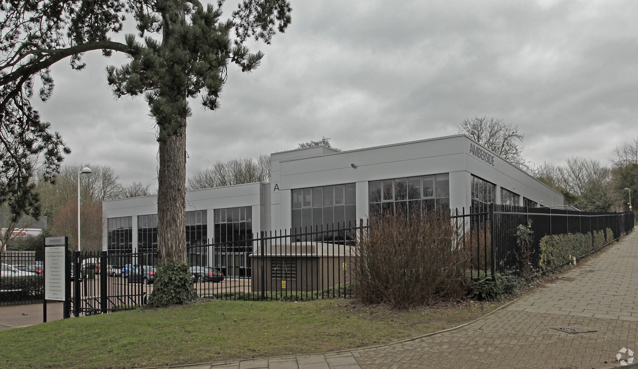 Wood Ln, Hemel Hempstead, HRT for Sale