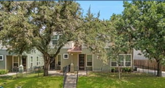 San Antonio, TX Apartments - 107 Claremont Ave San Antonio, TX Apartments - 107 Claremont Ave