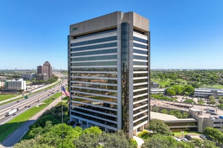 Irving, TX Office - 300 E John Carpenter Fwy Irving, TX Office - 300 E John Carpenter Fwy