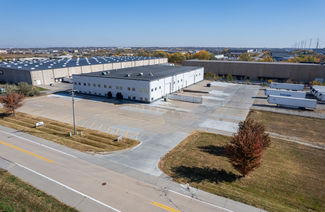 Omaha, NE Warehouse - 8951 S 126th St