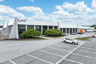 Elkridge, MD Industrial - 6930 San Tomas Rd