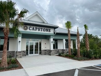 Palm Coast, FL Office - 18 Market Ave Palm Coast, FL Office - 18 Market Ave