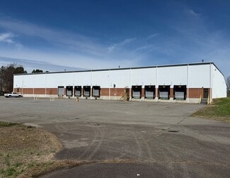Martinsville, VA Industrial - 108 Textile Dr