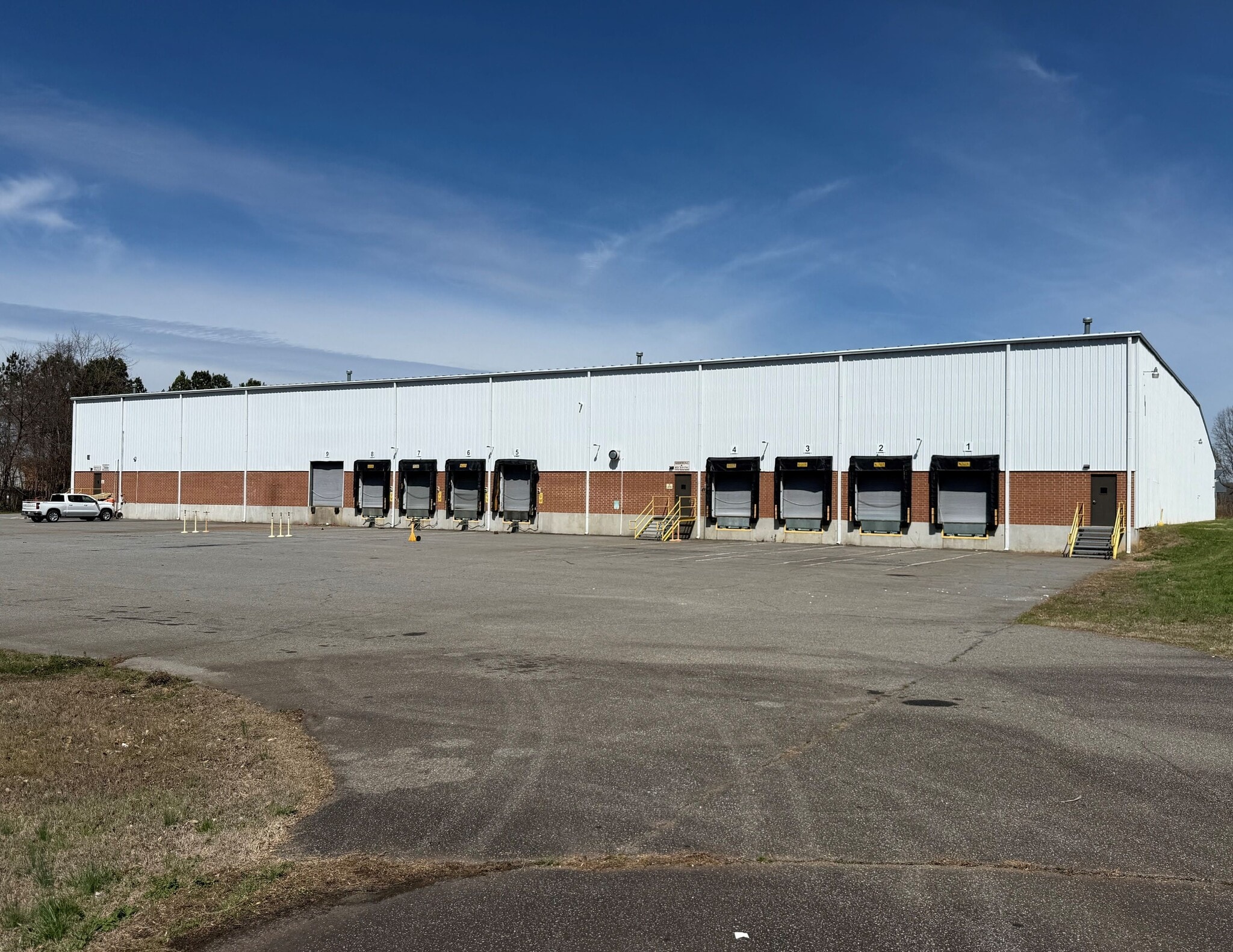 108 Textile Dr, Martinsville, VA for Rent
