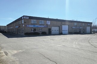 Kingston, ON Industrial - 244 Dalton Av Kingston, ON Industrial - 244 Dalton Av