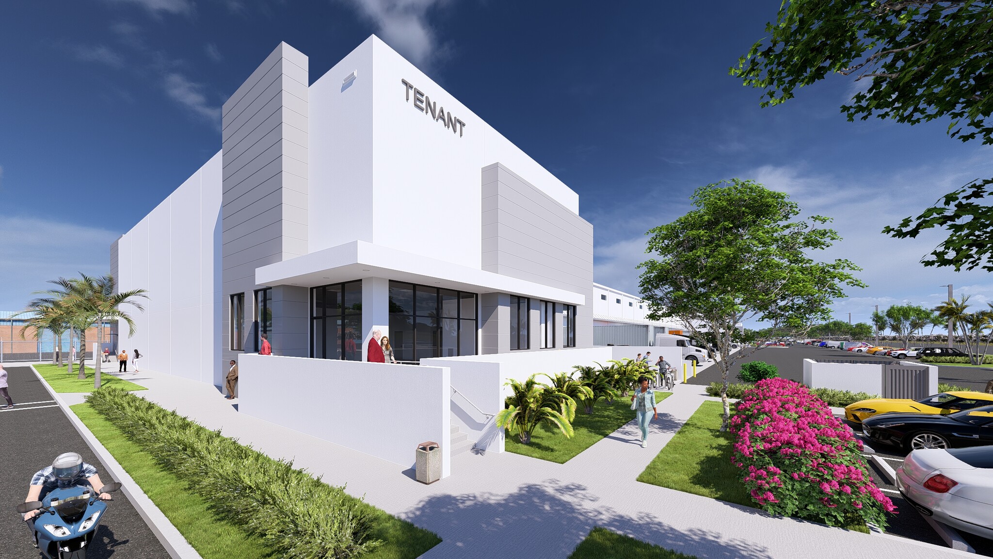 4995 NW 77th St, Miami, FL for Rent