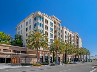 San Jose, CA Retail - 250 Brandon St San Jose, CA Retail - 250 Brandon St