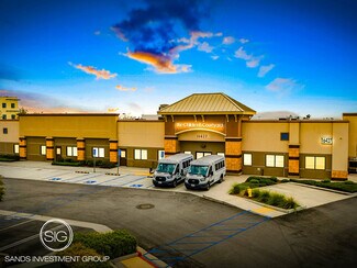 Fontana, CA Day Care Center - 16427 Sierra Lakes Pky