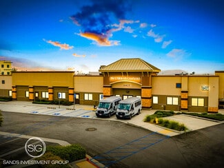 Fontana, CA undefined - 16427 Sierra Lakes Pky