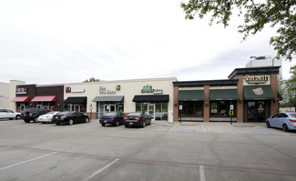 Dallas, TX Retail - 4425 N Central Expy