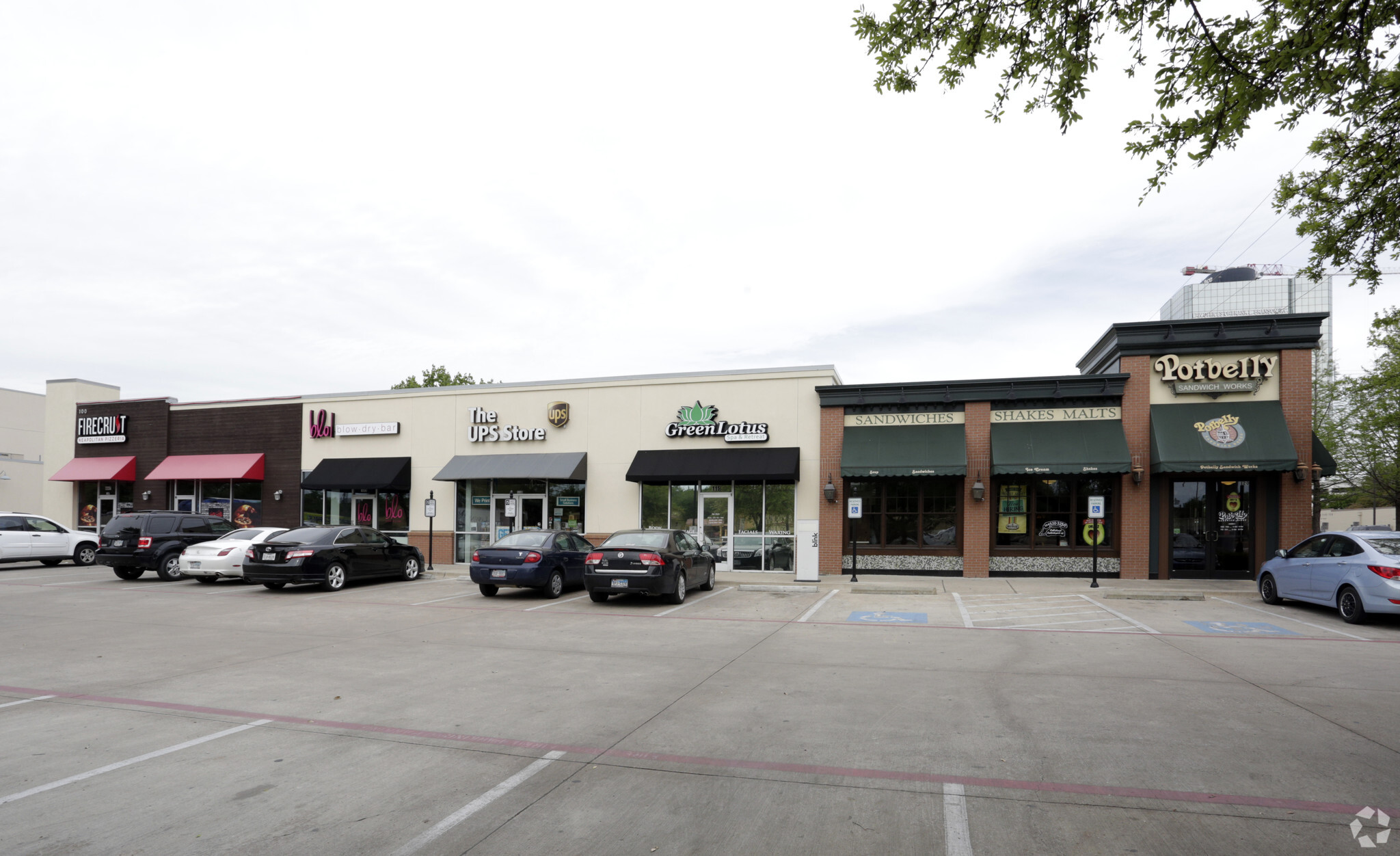 4425 N Central Expy, Dallas, TX for Rent