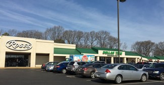 Newport News, VA Retail - 605 Newmarket Dr
