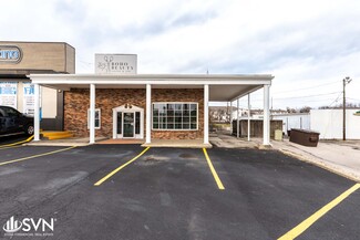 Richmond, KY Office - 509-527 Leighway Dr