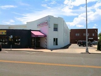 Grand Junction, CO Office - 321 Rood Ave