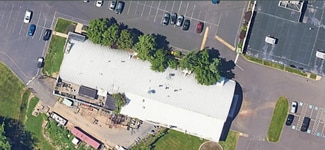 Warminster Township, PA Industrial - 163 E County Line Rd Warminster Township, PA Industrial - 163 E County Line Rd