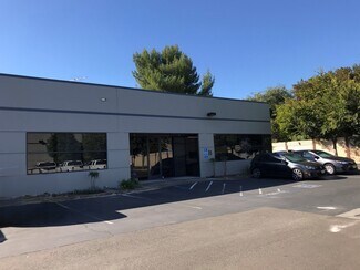 Pleasanton, CA Industrial - 1063 Serpentine Ln Pleasanton, CA Industrial - 1063 Serpentine Ln