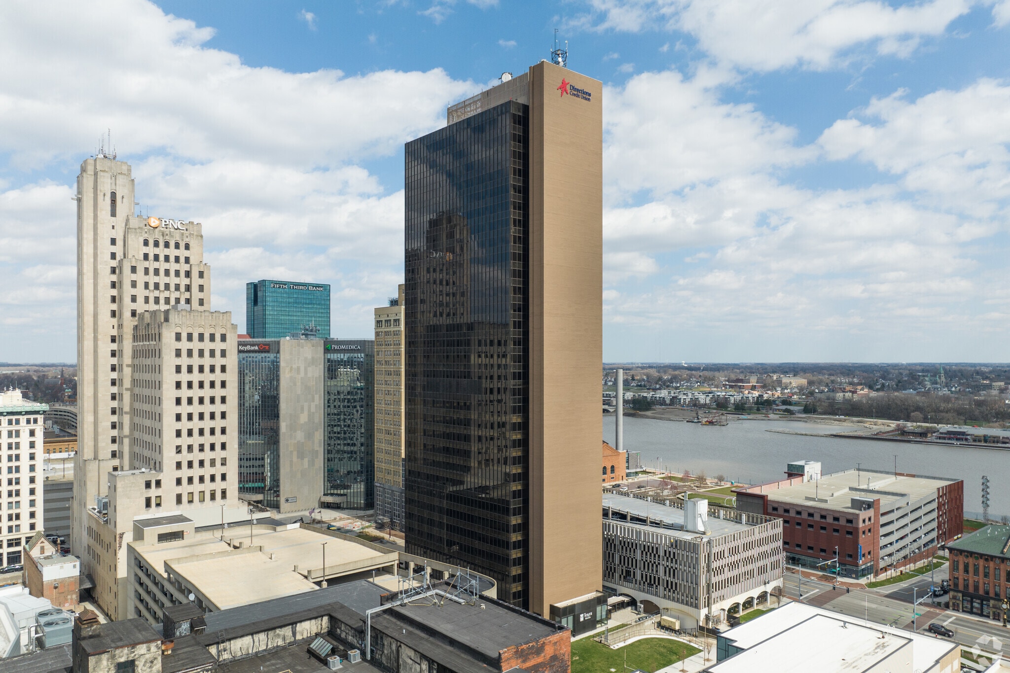 200 N Saint Clair St, Toledo, OH for Rent