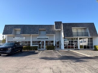 Fort Myers, FL Office/Retail - 1950 Courtney Dr