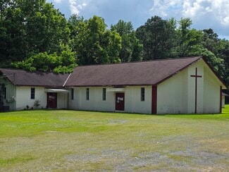 Elmore, AL Churches - 10675 Rucker Rd