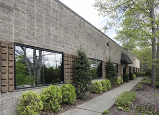 Holtsville, NY Distribution - 750 Blue Point Rd