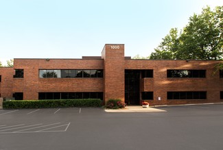 Creve Coeur, MO Office - 1000 Executive Parkway Dr