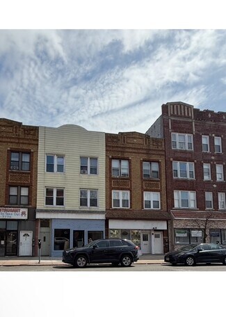 Bayonne, NJ undefined - 872 Broadway