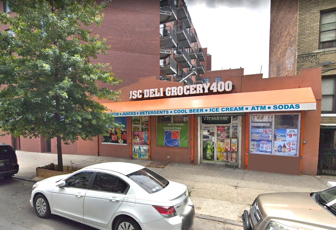 398-40 Montgomery St, Brooklyn, NY for Sale
