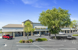 Modesto, CA Retail - 3037 Sisk Rd