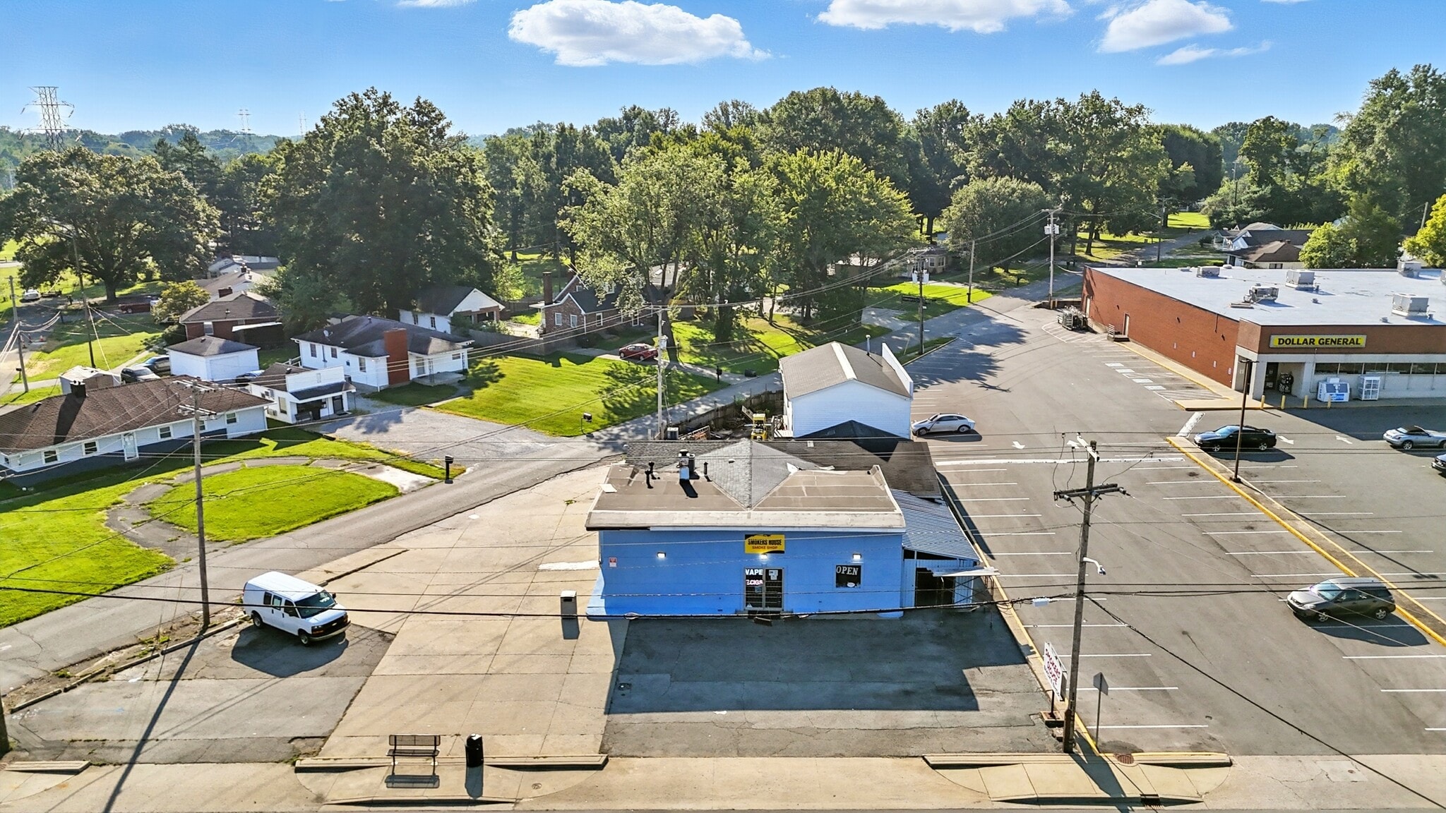 2668 Charlestown Rd, New Albany, IN for Sale