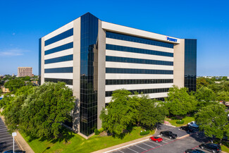 Addison, TX Office - 16479 Dallas Pky