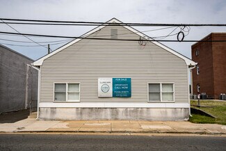 Somers Point, NJ undefined - 717 Shore Rd Somers Point, NJ undefined - 717 Shore Rd