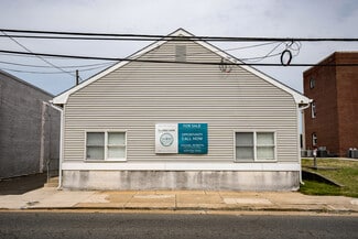 Somers Point, NJ Office - 717 Shore Rd Somers Point, NJ Office - 717 Shore Rd