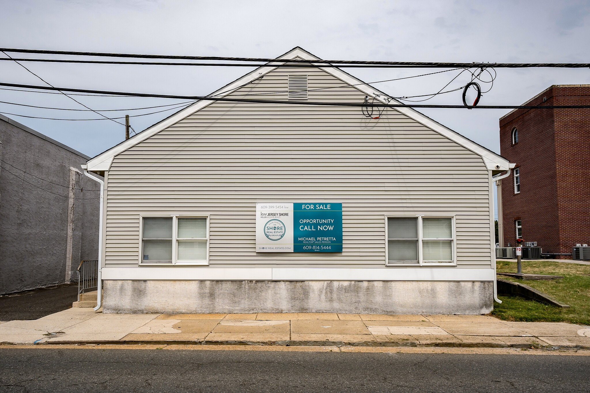 717 Shore Rd, Somers Point, NJ for Sale