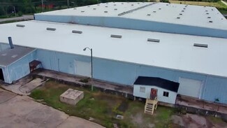 Seminole, OK Industrial - 400 N Harvey St