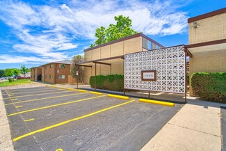 Longmont, CO Apartments - 1405 Coffman St