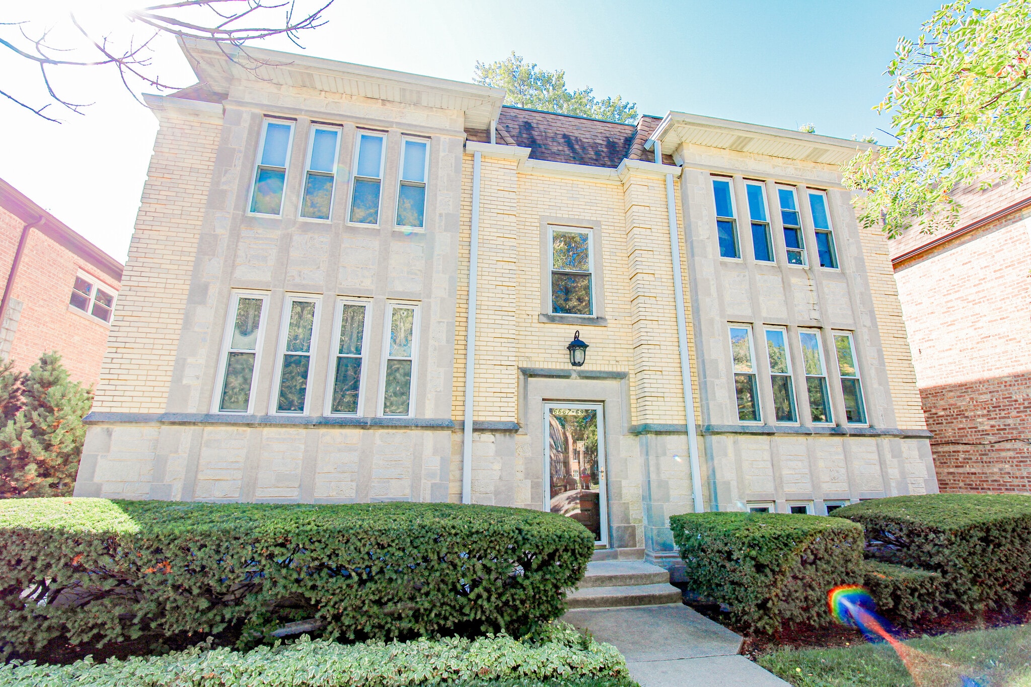 6667-69 Devon Ave, Chicago, IL for Sale