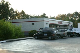 1724 George Washington Mem Hwy  