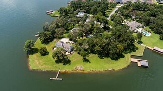 Montgomery, TX Residential Land - 5 Strawberry Ln