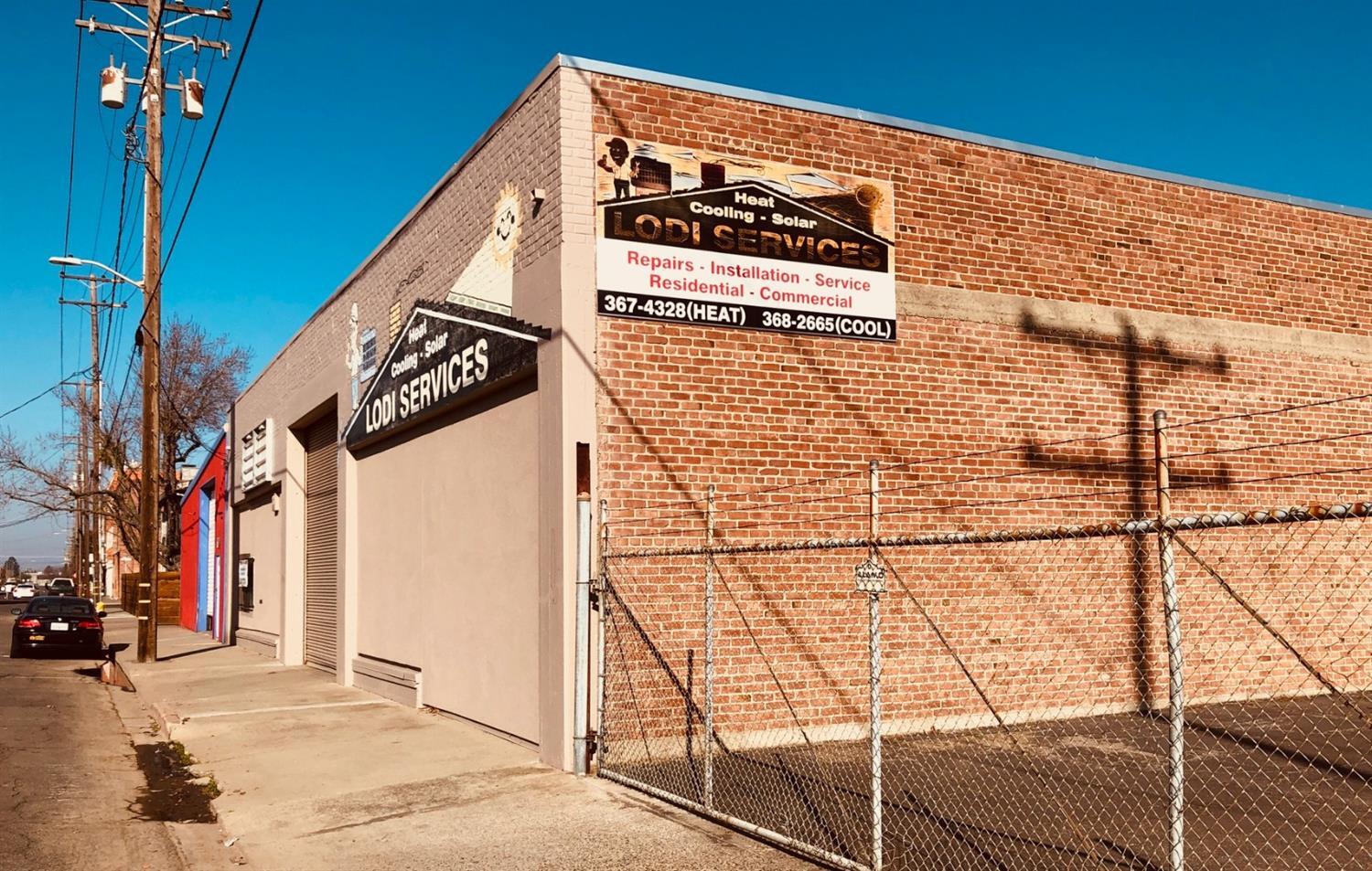 112 S Main St, Lodi, CA for Rent