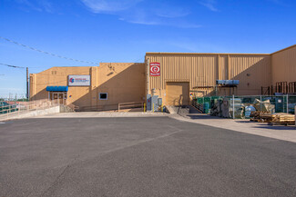 Modesto, CA Industrial - 301 9th St