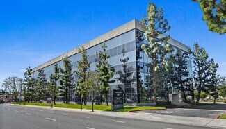 Santa Ana, CA Office - 400 N Tustin Ave