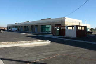 Ventura, CA Industrial - 6043 Olivas Park Dr